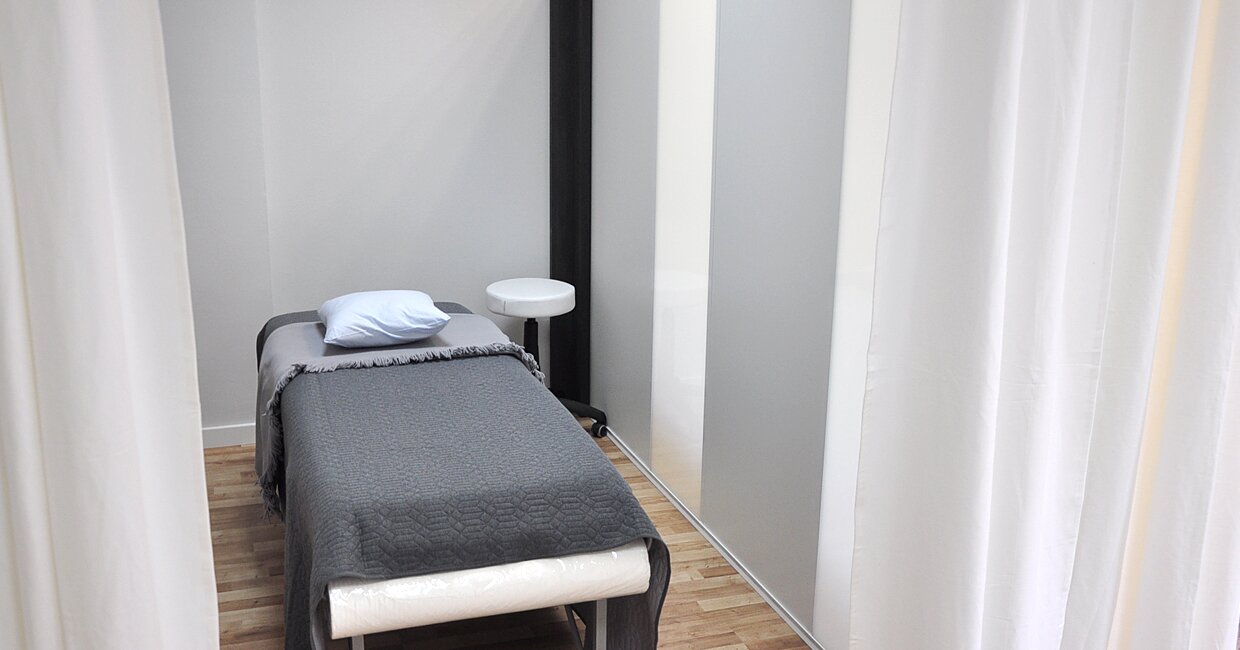Gabinet Terapeutyczny Bowena