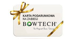 karta podarunkowa na zabiegi Bowena